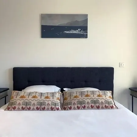 De Charme Jo Poggi - Domaine Romella - Piscine - Proche St-florent *