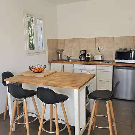 De Charme Jo Poggi - Domaine Romella - Piscine - Proche St-florent Villa *