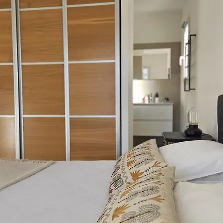 Villa De Charme Jo Poggi - Domaine Romella - Piscine - Proche St-florent *