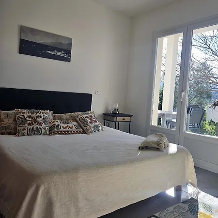 Villa De Charme Jo Poggi - Domaine Romella - Piscine - Proche St-florent Oletta (Corsica)