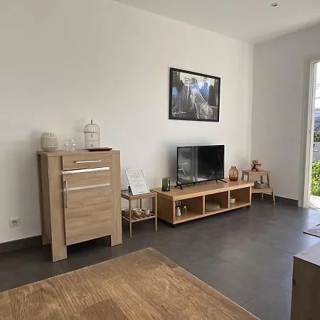 De Charme Jo Poggi - Domaine Romella - Piscine - Proche St-florent