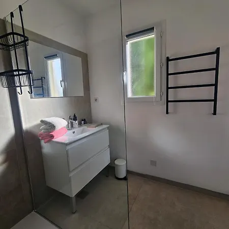 De Charme Jo Poggi - Domaine Romella - Piscine - Proche St-florent