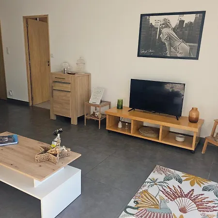 De Charme Jo Poggi - Domaine Romella - Piscine - Proche St-florent Villa