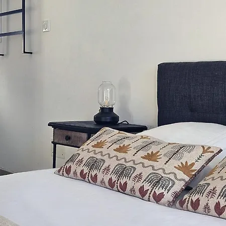 De Charme Jo Poggi - Domaine Romella - Piscine - Proche St-florent Oletta (Corsica)