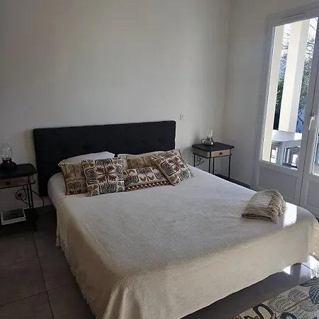 De Charme Jo Poggi - Domaine Romella - Piscine - Proche St-florent * Oletta (Corsica)