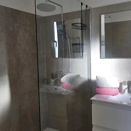 De Charme Jo Poggi - Domaine Romella - Piscine - Proche St-florent