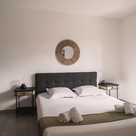 De Charme Jo Poggi - Domaine Romella - Piscine - Proche St-florent * Oletta (Corsica)