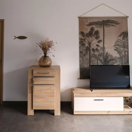 De Charme Jo Poggi - Domaine Romella - Piscine - Proche St-florent * Oletta (Corsica)