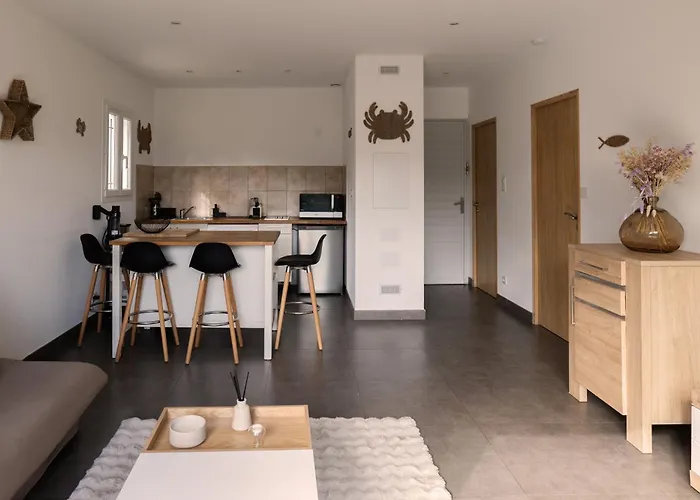 De Charme Jo Poggi - Domaine Romella - Piscine - Proche St-florent Villa *