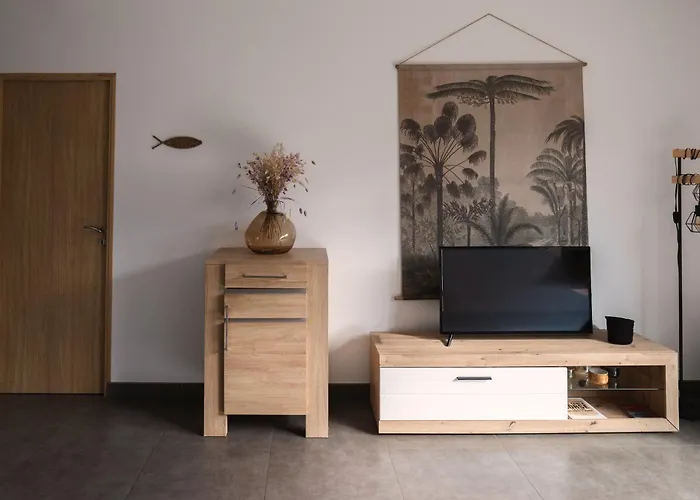 De Charme Jo Poggi - Domaine Romella - Piscine - Proche St-florent * Oletta