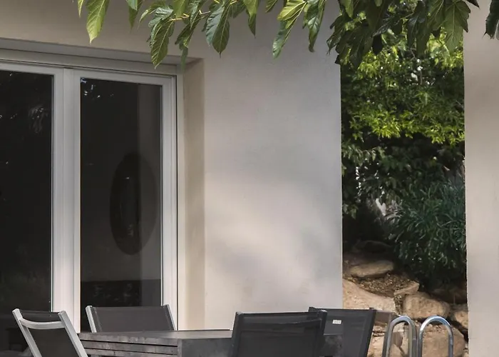 De Charme Jo Poggi - Domaine Romella - Piscine - Proche St-florent *