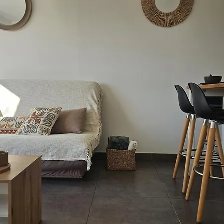 De Charme Jo Poggi - Domaine Romella - Piscine - Proche St-florent Vila *