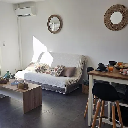 De Charme Jo Poggi - Domaine Romella - Piscine - Proche St-florent Vila