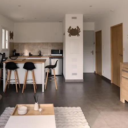 De Charme Jo Poggi - Domaine Romella - Piscine - Proche St-florent Vila *