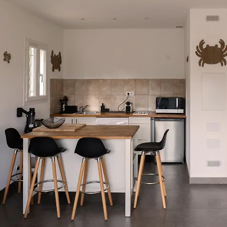 De Charme Jo Poggi - Domaine Romella - Piscine - Proche St-florent * 奥莱塔