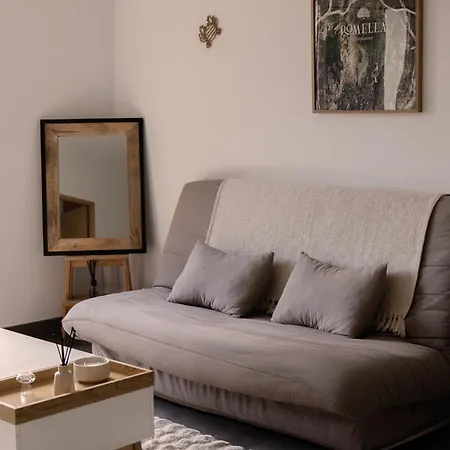 De Charme Jo Poggi - Domaine Romella - Piscine - Proche St-florent Vila *