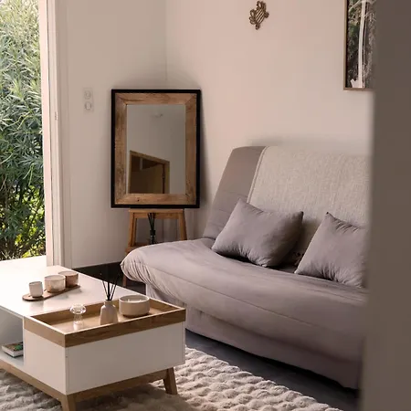 De Charme Jo Poggi - Domaine Romella - Piscine - Proche St-florent