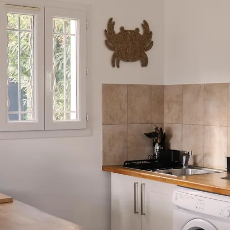 De Charme Jo Poggi - Domaine Romella - Piscine - Proche St-florent Vila Oletta (Corsica)