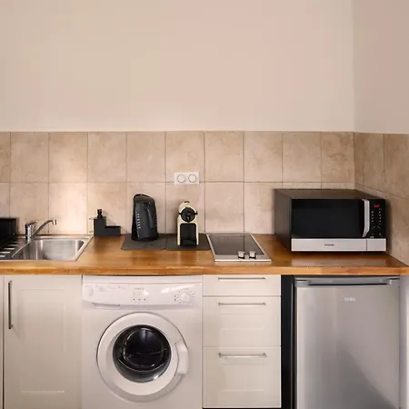 De Charme Jo Poggi - Domaine Romella - Piscine - Proche St-florent Vila