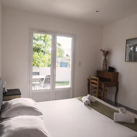 别墅 De Charme Jo Poggi - Domaine Romella - Piscine - Proche St-florent