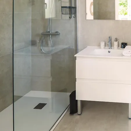 De Charme Jo Poggi - Domaine Romella - Piscine - Proche St-florent Vila