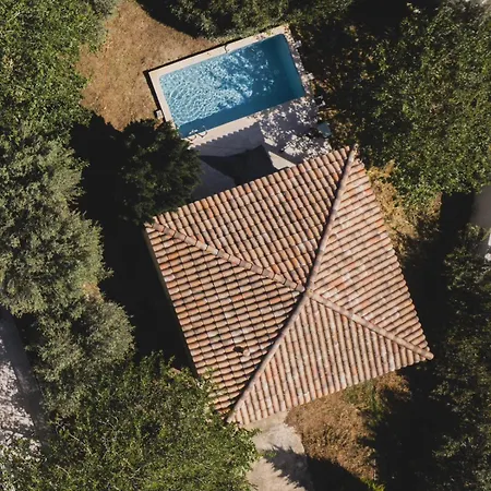 De Charme Jo Poggi - Domaine Romella - Piscine - Proche St-florent * 奥莱塔