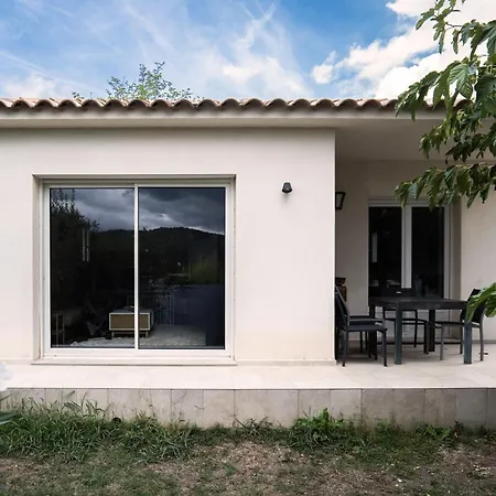 De Charme Jo Poggi - Domaine Romella - Piscine - Proche St-florent 奥莱塔