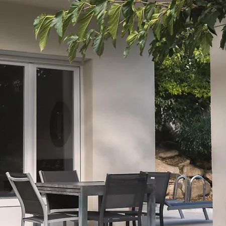 De Charme Jo Poggi - Domaine Romella - Piscine - Proche St-florent *