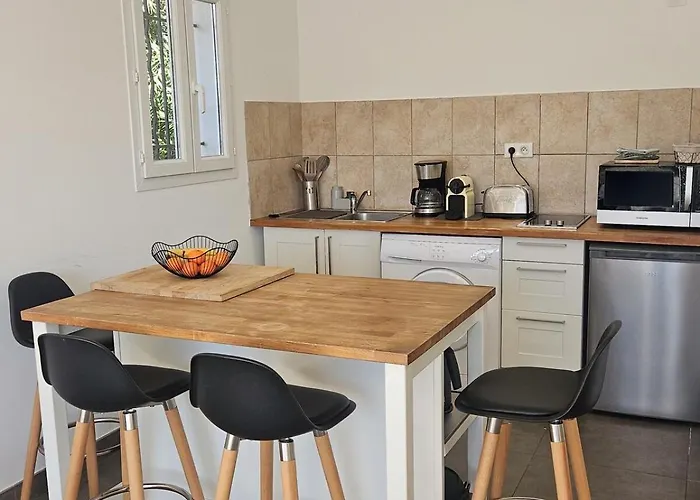 De Charme Jo Poggi - Piscine - Proche Saint-florent Villa *