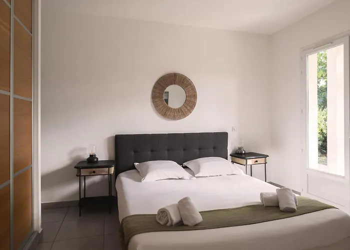 De Charme Jo Poggi - Piscine - Proche Saint-florent * Oletta (Corsica)