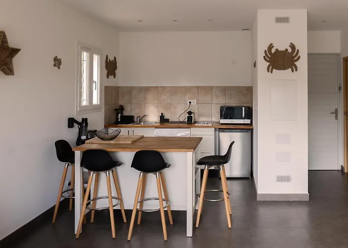 De Charme Jo Poggi - Piscine - Proche Saint-florent * Oletta (Corsica)