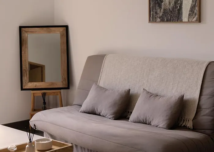 De Charme Jo Poggi - Piscine - Proche Saint-florent Villa *