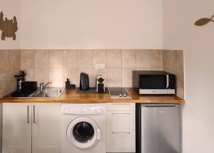 De Charme Jo Poggi - Piscine - Proche Saint-florent Villa