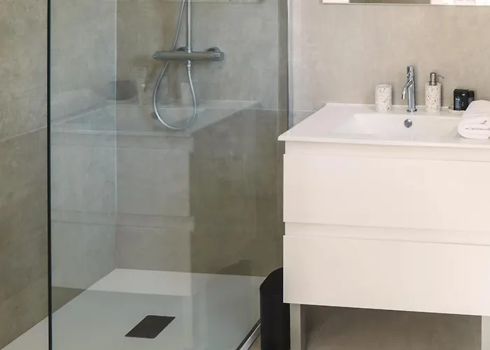 De Charme Jo Poggi - Piscine - Proche Saint-florent Villa